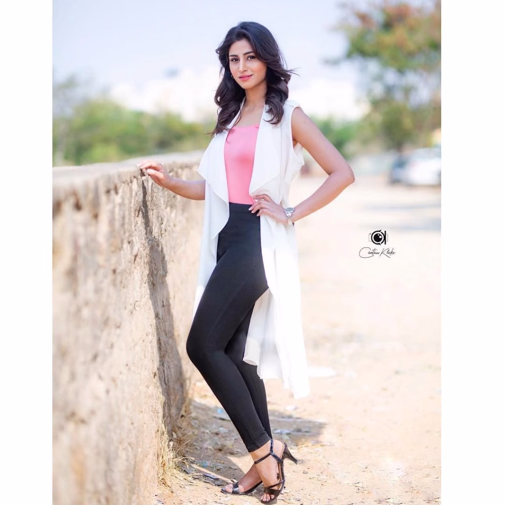 Varshini Sounderajan