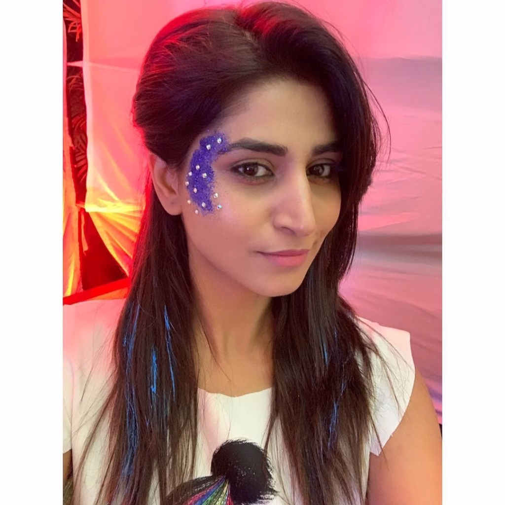 Varshini Sounderajan