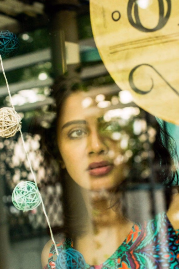 Anjana Rangan
