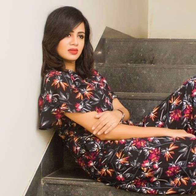 Anjana Rangan