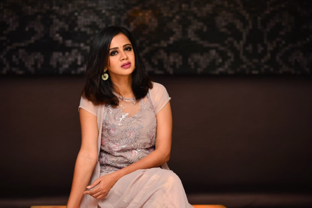 Anjana Rangan