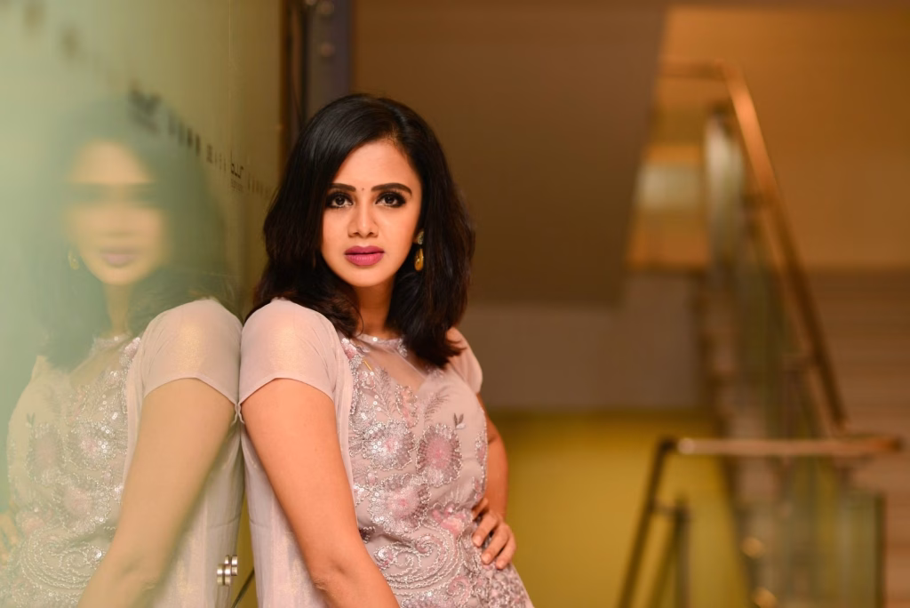Anjana Rangan