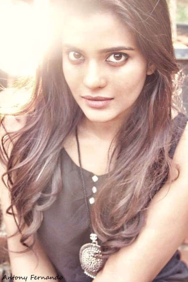 Aishwarya Rajesh