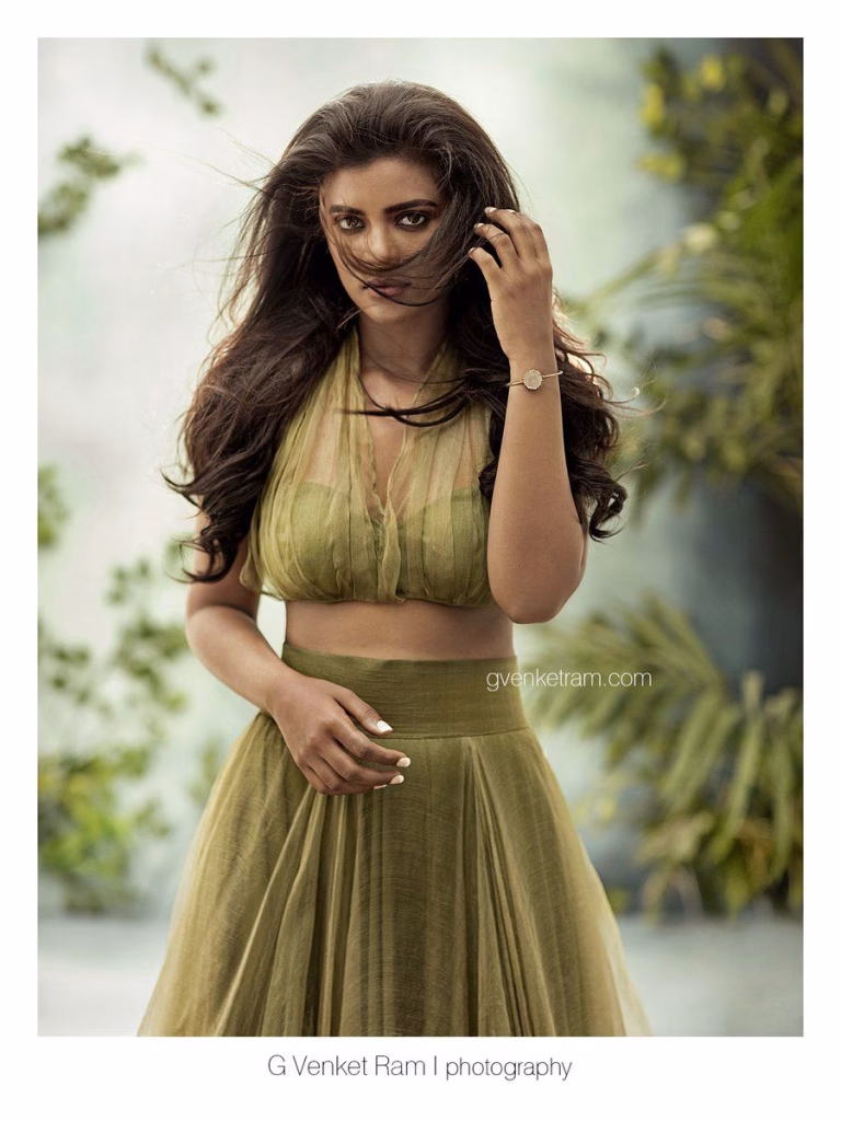 Aishwarya Rajesh