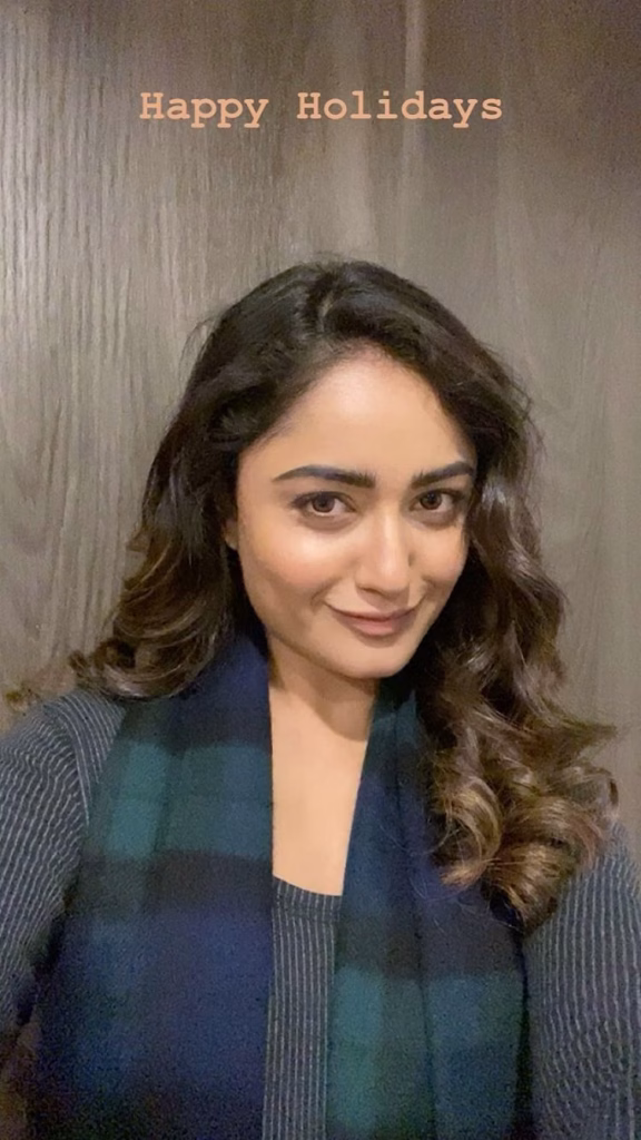 Tridha Choudhury