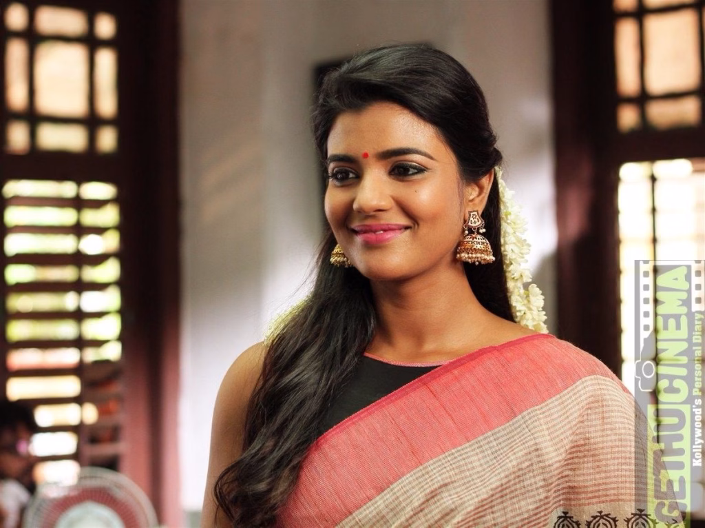 Aishwarya Rajesh
