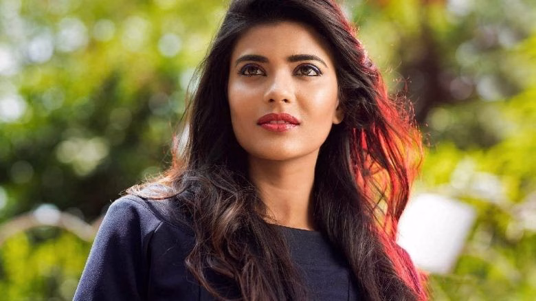 Aishwarya Rajesh