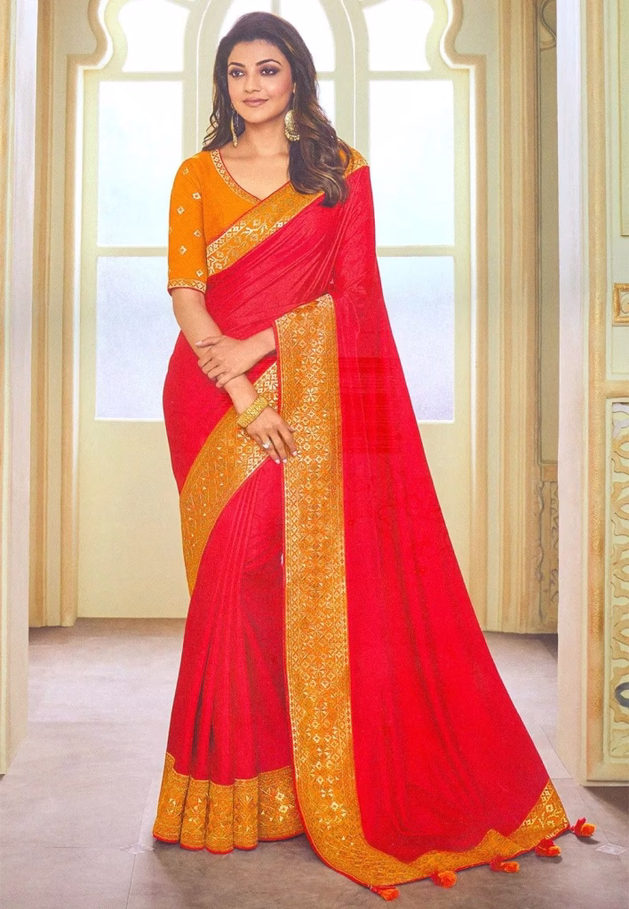 Kajal Aggarwal