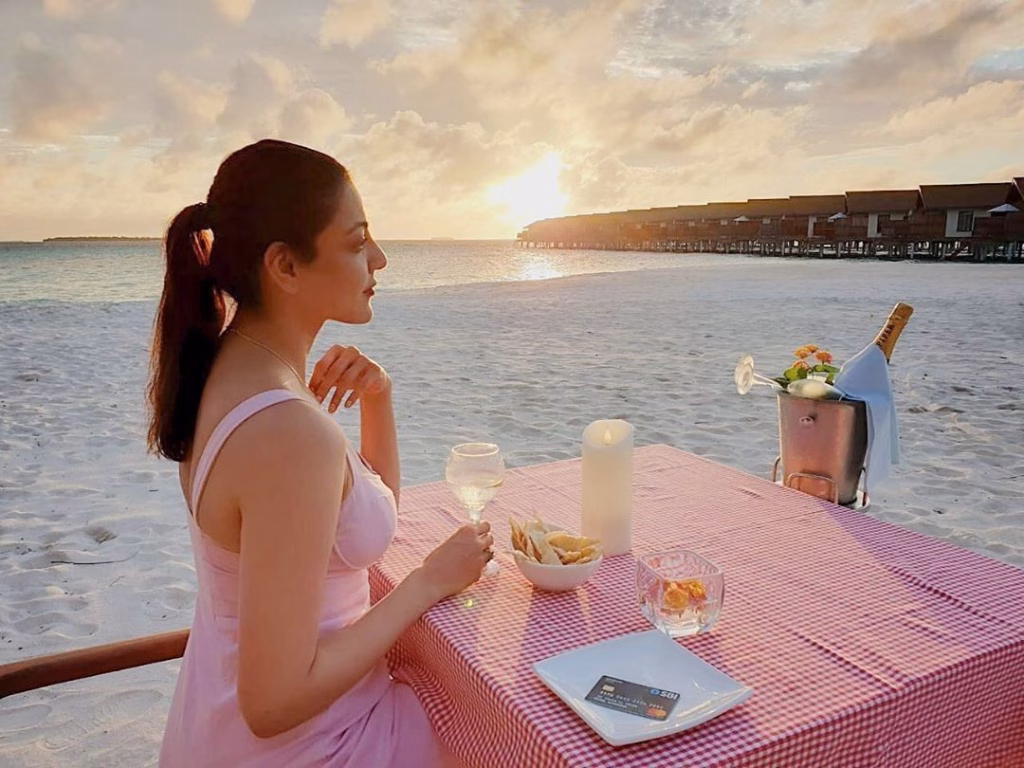 Kajal Aggarwal