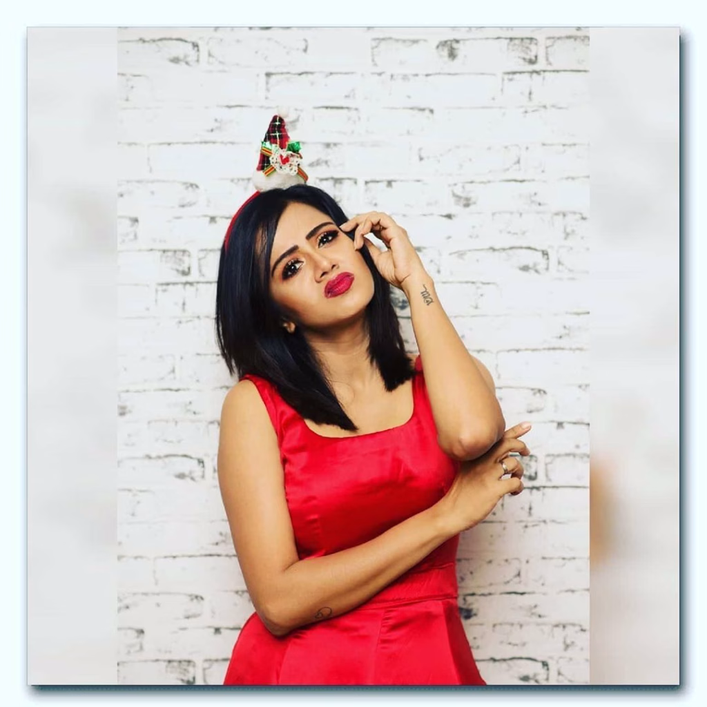 Anjana Rangan
