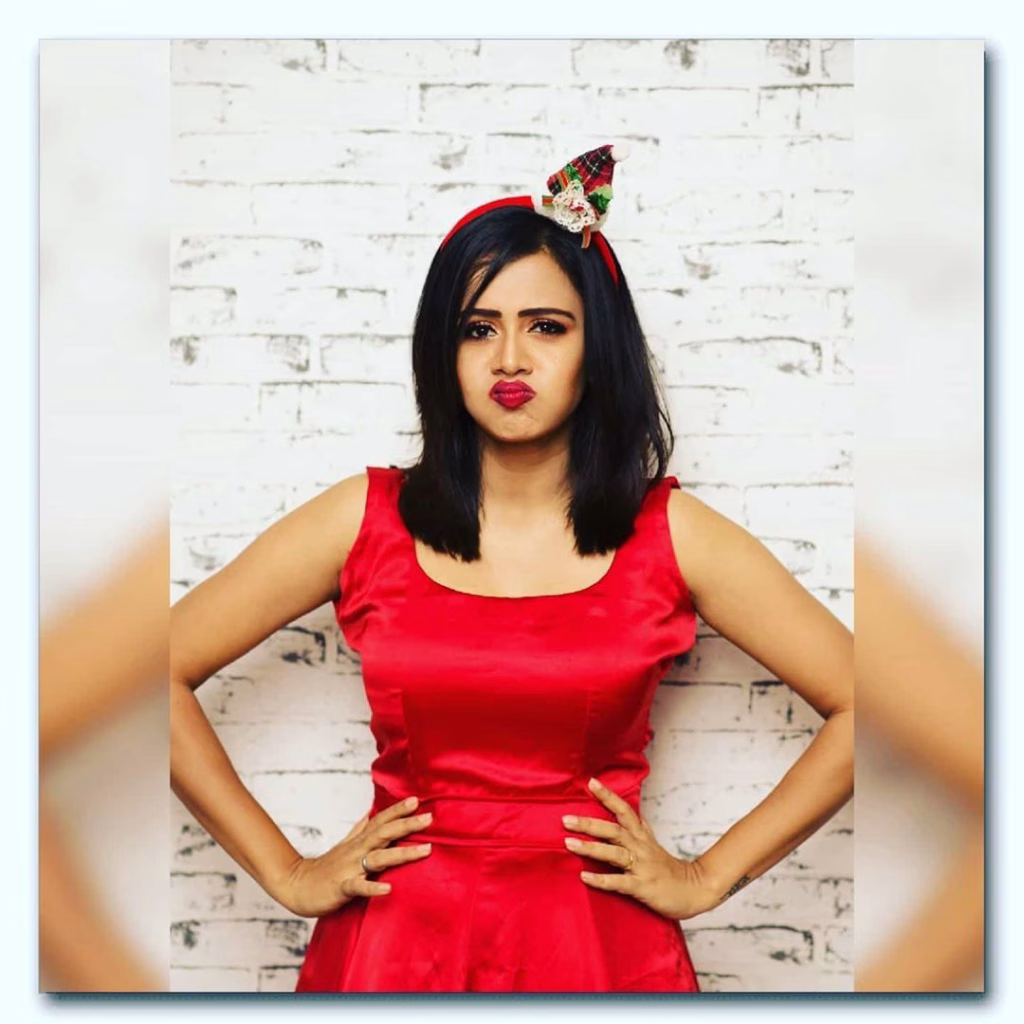 Anjana Rangan