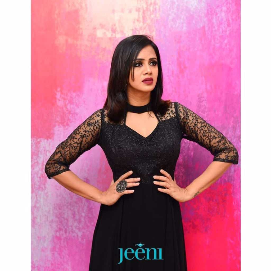 Anjana Rangan