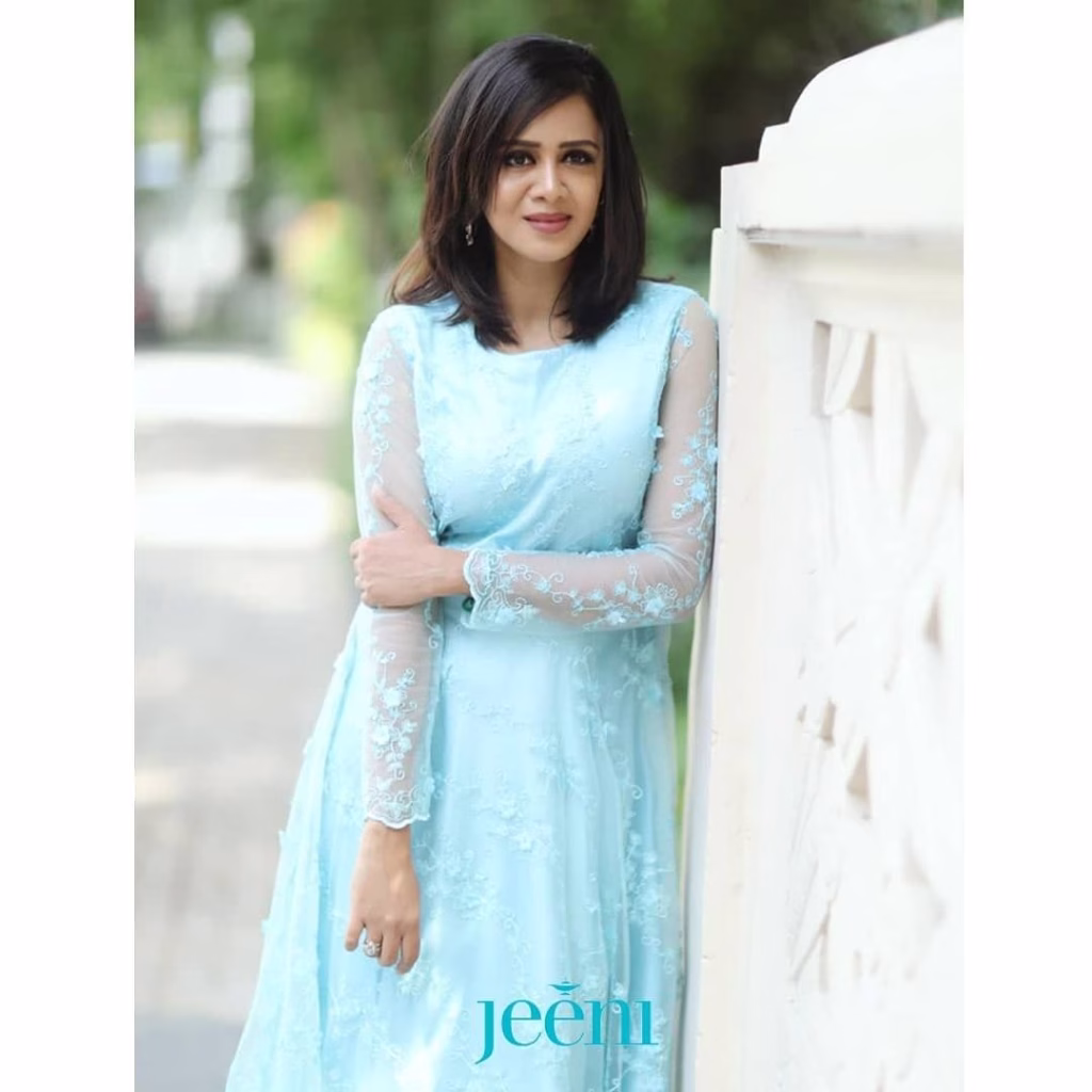 Anjana Rangan