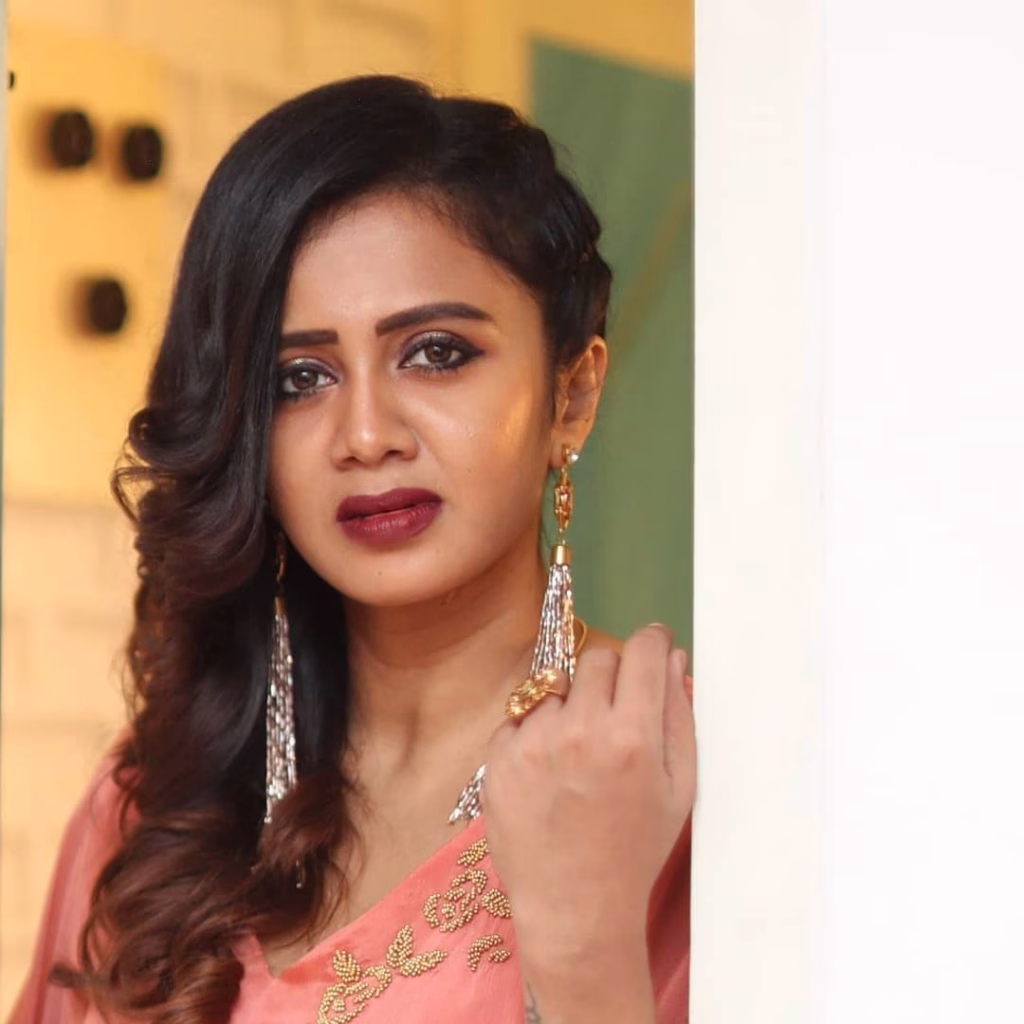 Anjana Rangan