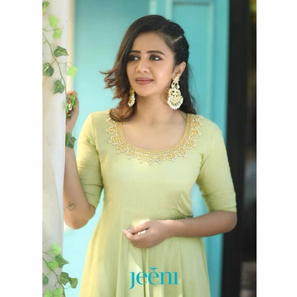 Anjana Rangan
