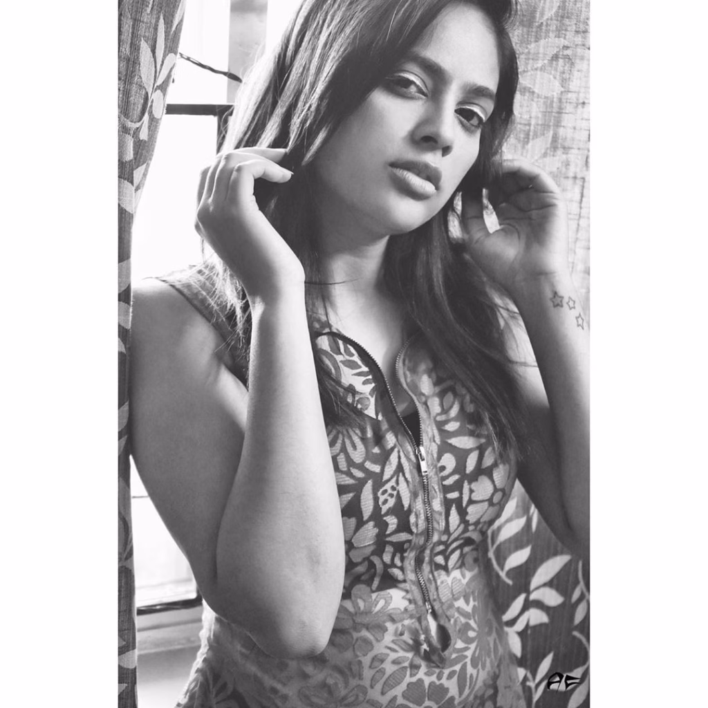 Nandita Swetha