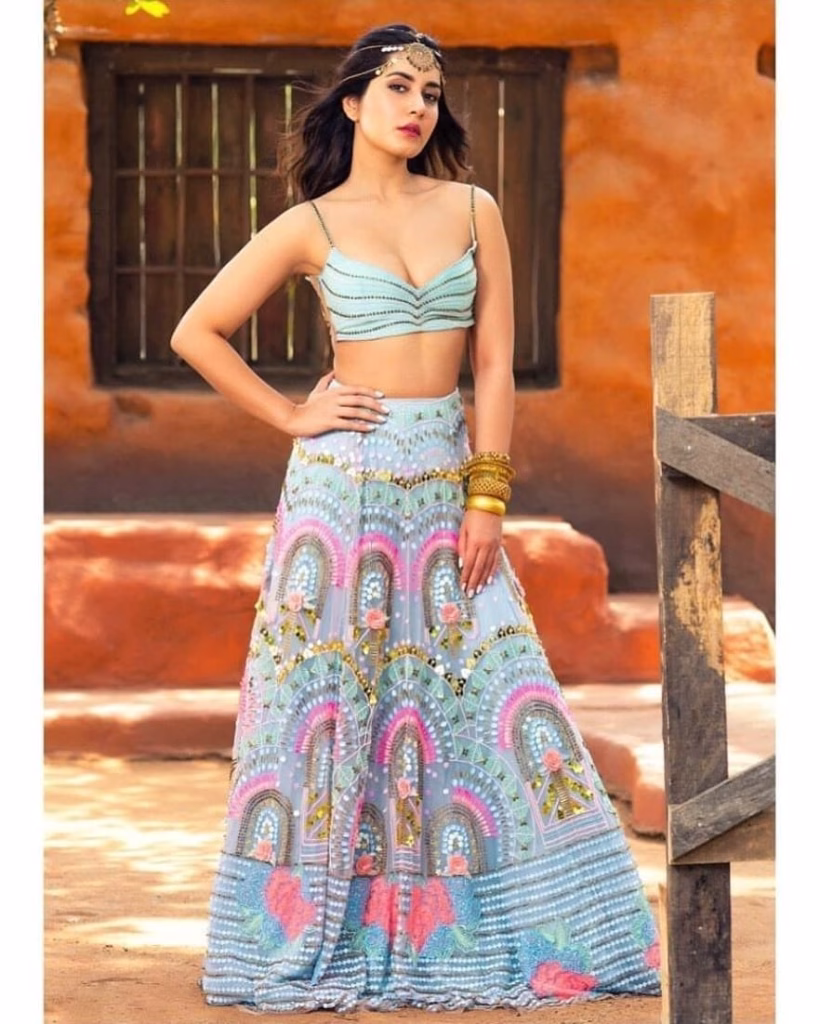 Raashii Khanna