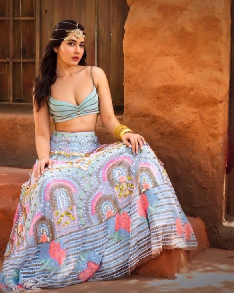 Raashii Khanna