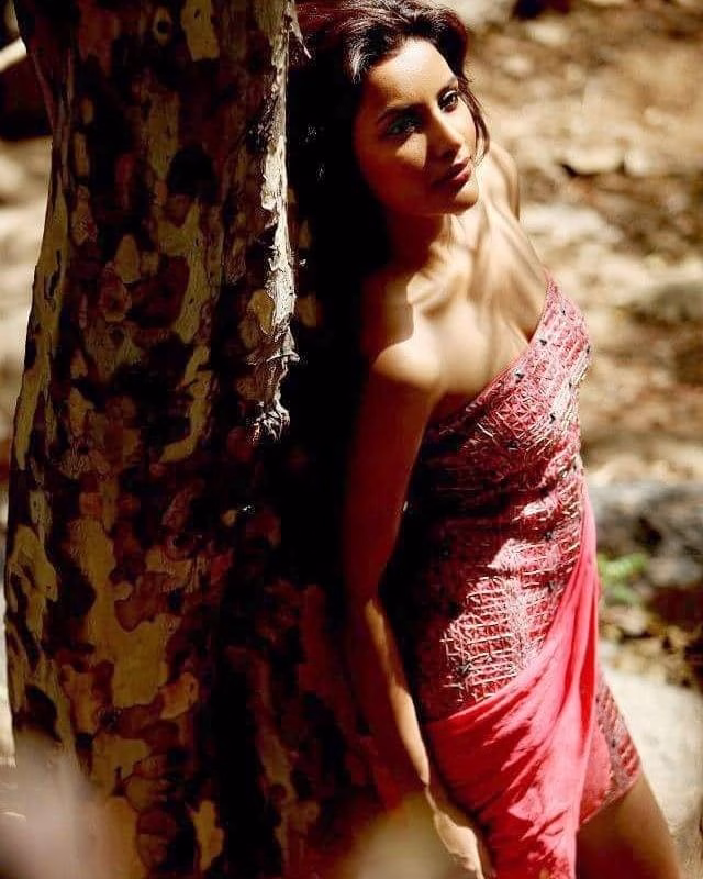 Priya Anand