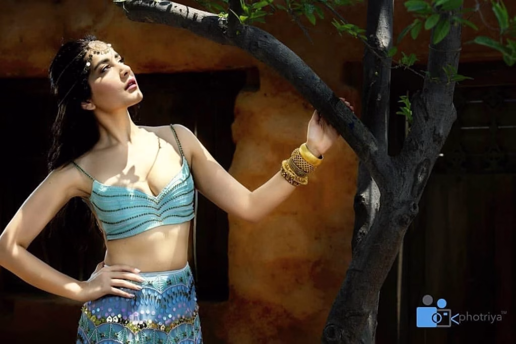 Raashii Khanna