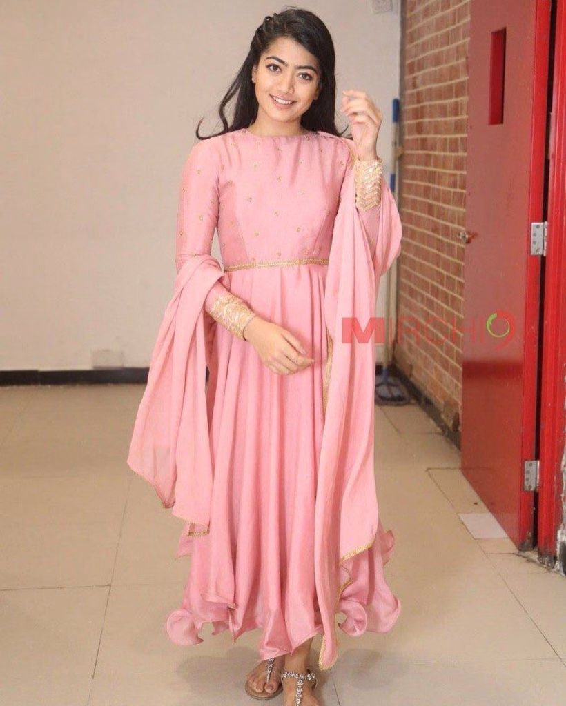 Rashmika Mandanna