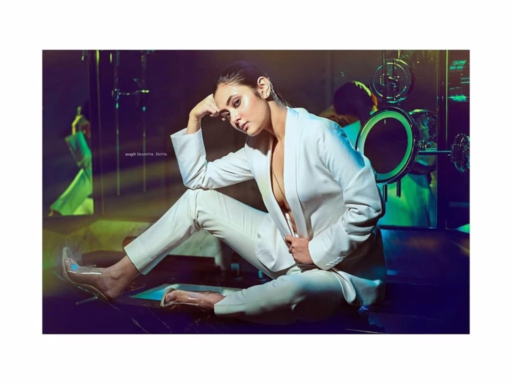 Megha Chowdhary