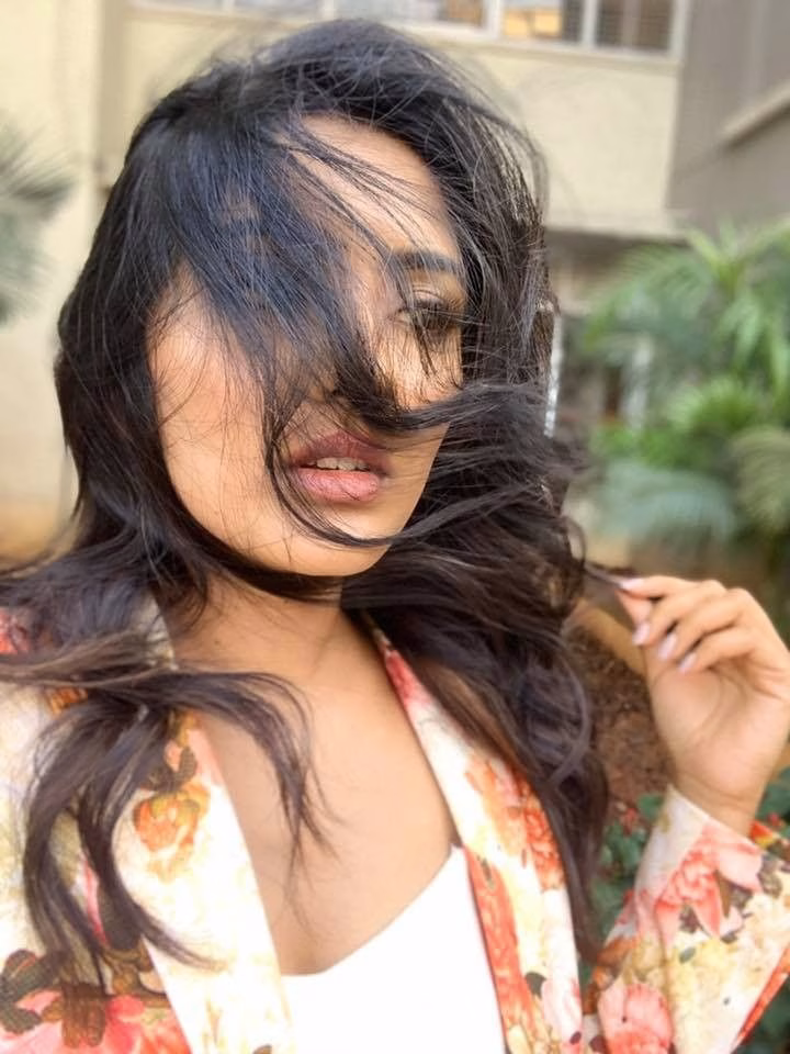 Eesha Rebba