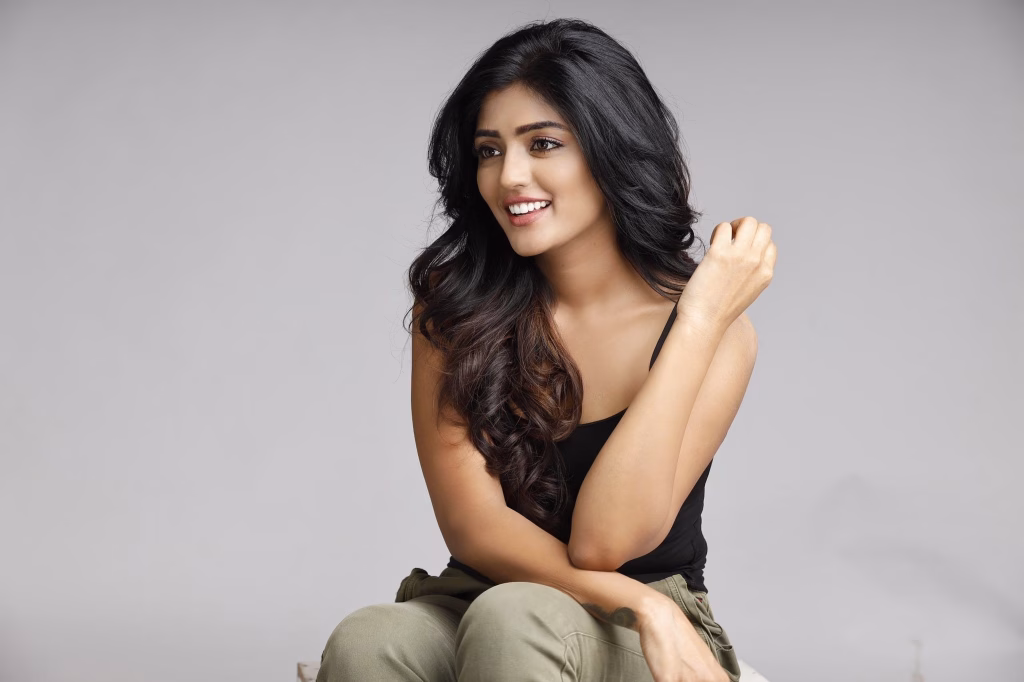 Eesha Rebba