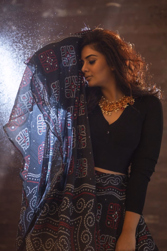 Sreemukhi