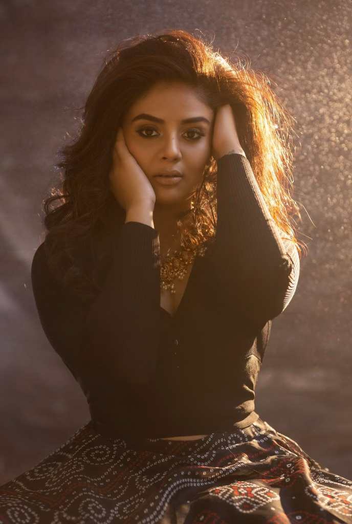 Sreemukhi