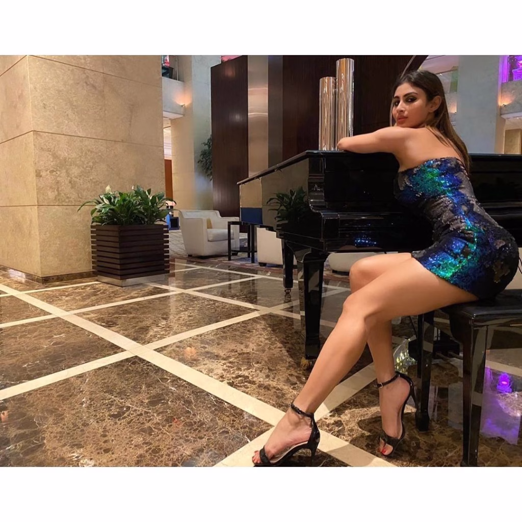 Mouni Roy