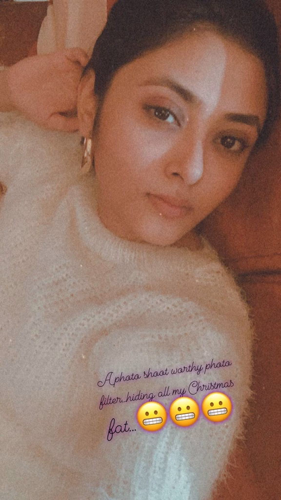 Megha Chowdhary
