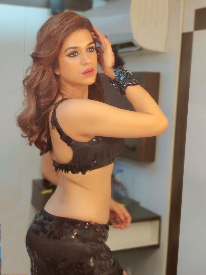 Shraddha Das