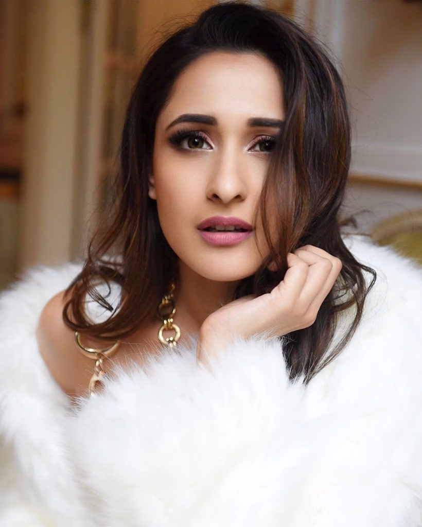 Pragya Jaiswal
