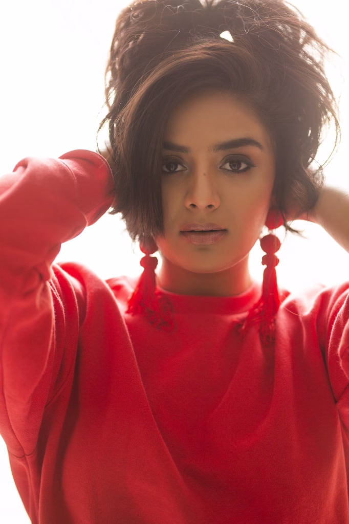 Sreemukhi