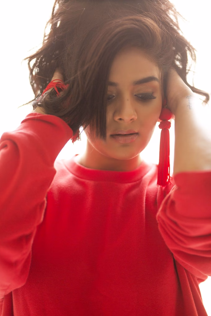Sreemukhi