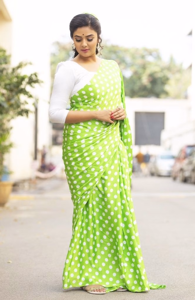 Sreemukhi
