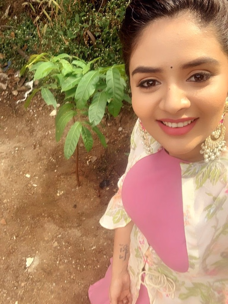 Sreemukhi