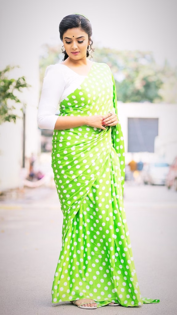 Sreemukhi