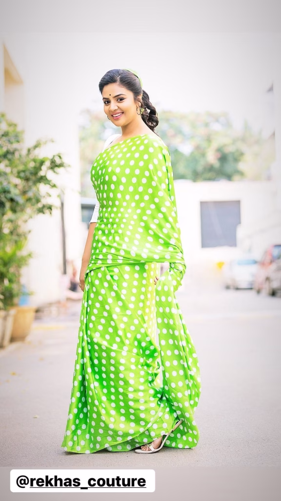 Sreemukhi