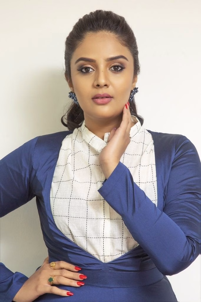 Sreemukhi