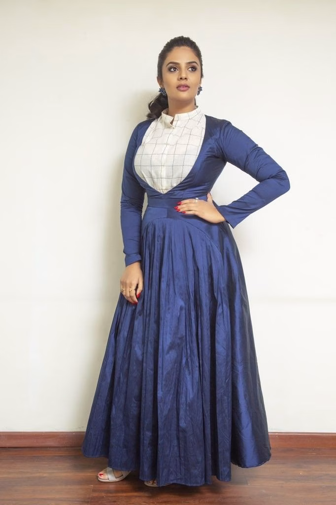 Sreemukhi