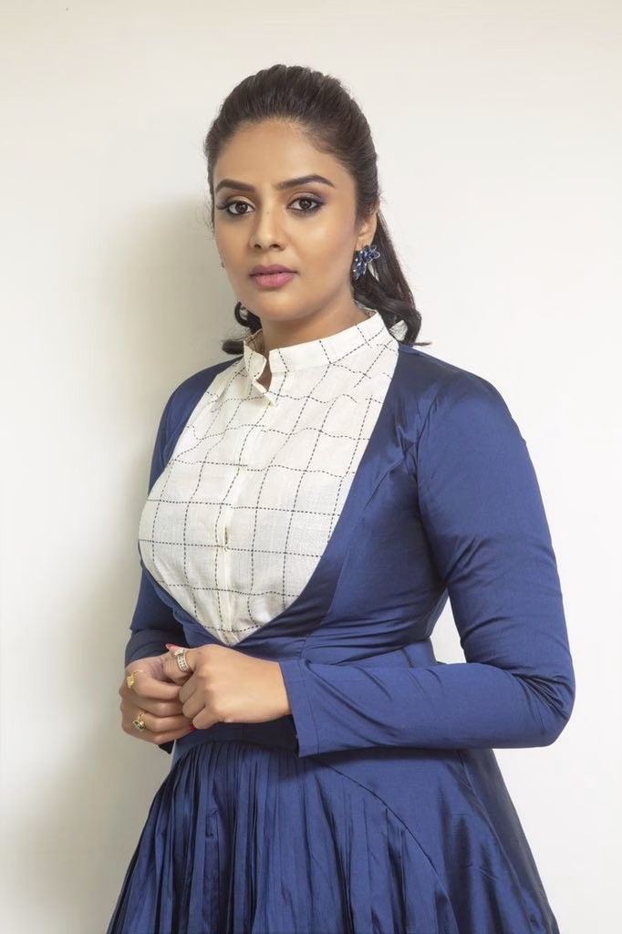 Sreemukhi