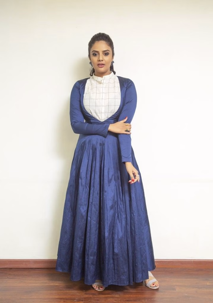 Sreemukhi