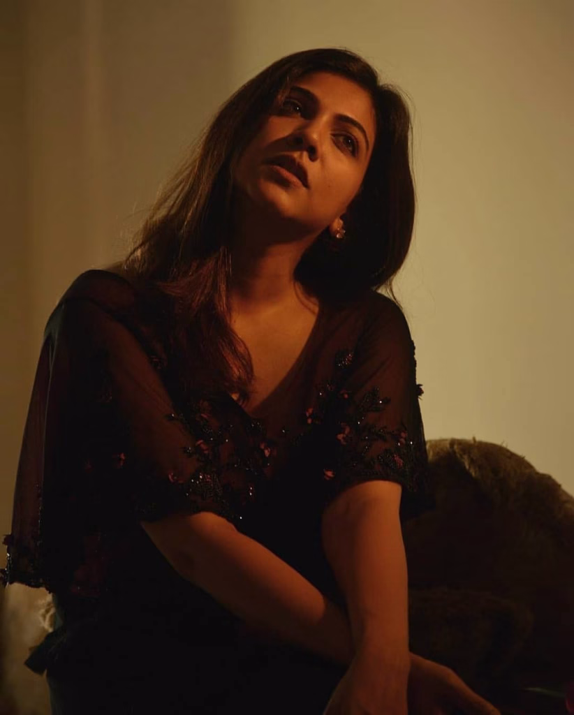 Madonna Sebastian