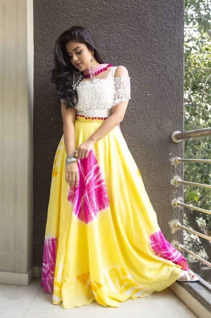 Sreemukhi