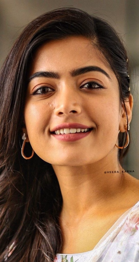Rashmika Mandanna