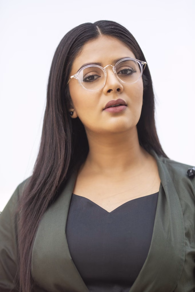 Sreemukhi