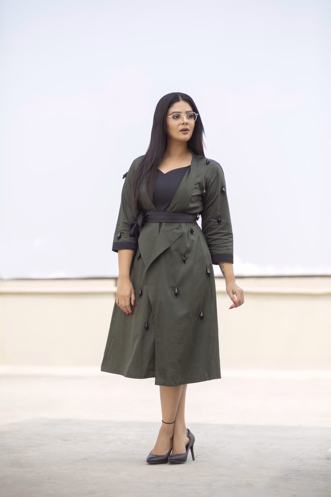 Sreemukhi