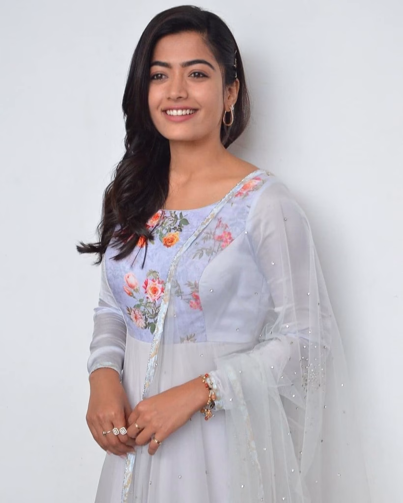 Rashmika Mandanna